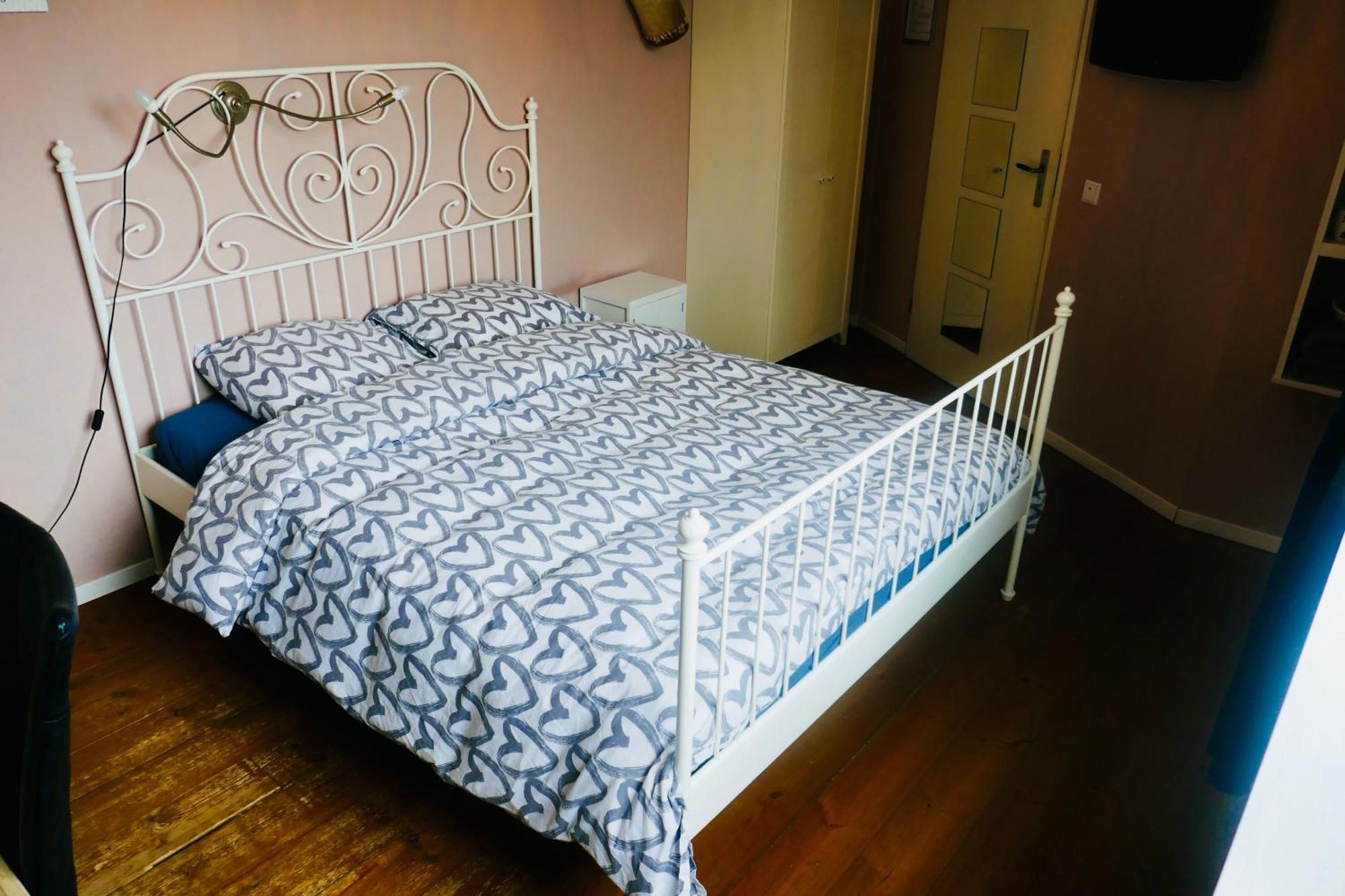 Silver Moon Bed & Breakfast Voorschoten Exterior photo