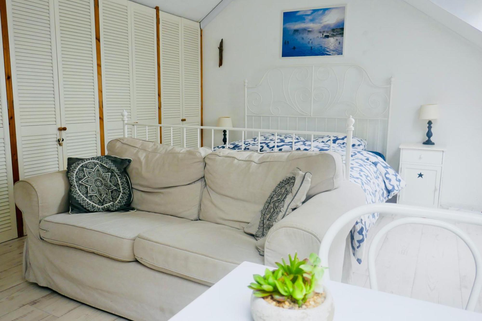 Silver Moon Bed & Breakfast Voorschoten Exterior photo